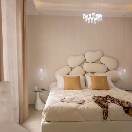 Borgognona 게스트하우스