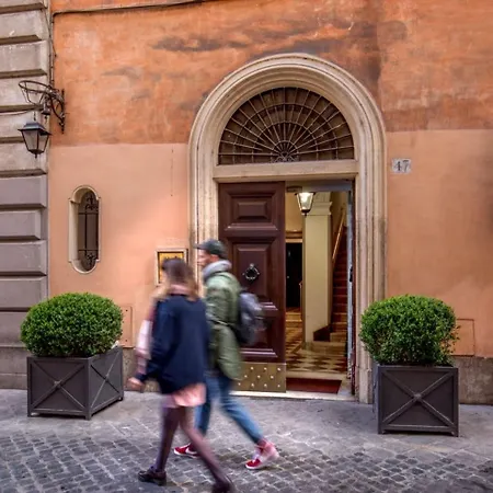 Borgognona 4*