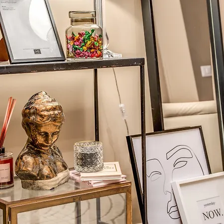 Borgognona 게스트하우스