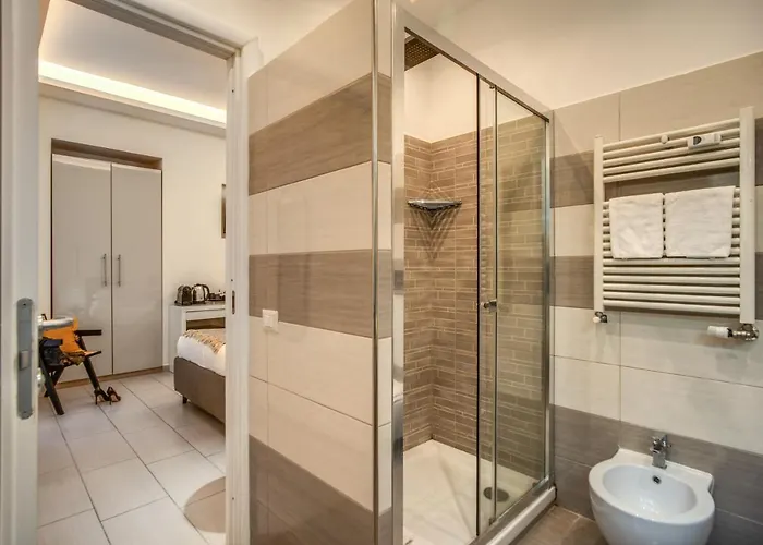 Borgognona 4*