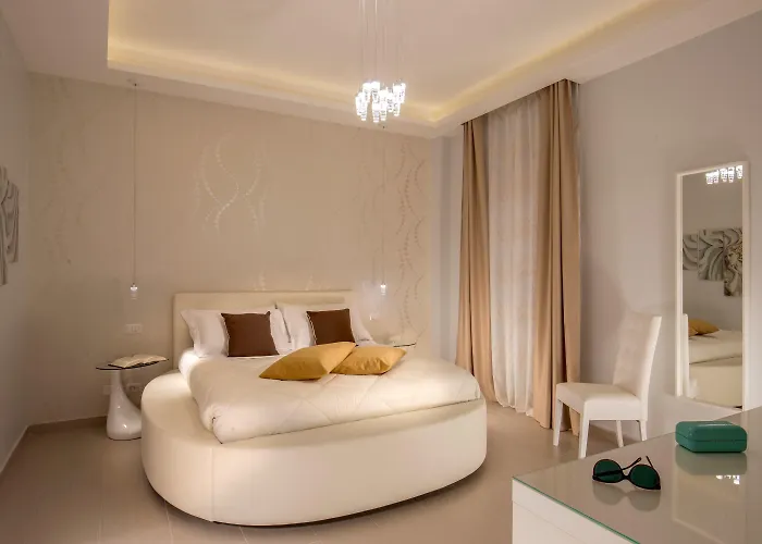 Borgognona 4*
