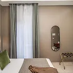 Borgognona Рим