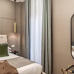 Гостевой дом Borgognona Рим