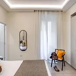 Гостевой дом Borgognona 4*