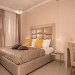 Гостевой дом Borgognona Рим
