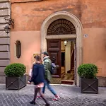 Borgognona 4*