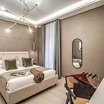 Гостевой дом Borgognona 4*