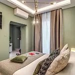 Borgognona 4* Рим