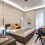 Borgognona Гостевой дом