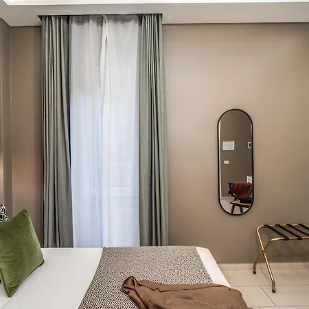 Borgognona Roma