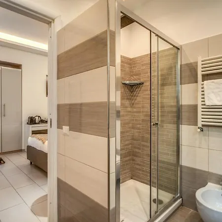 Borgognona 4*