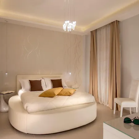 Borgognona 4*