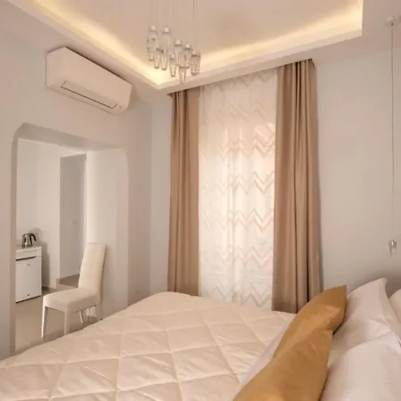 غرف بورجونونا بيت ضيافة روما