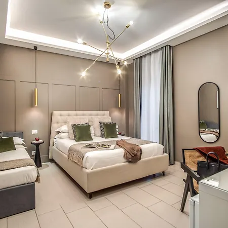 غرف بورجونونا