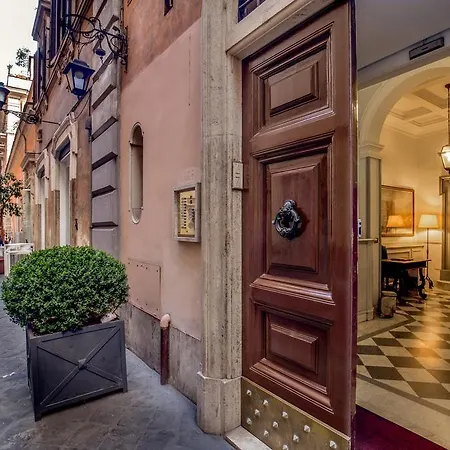Borgognona Roma