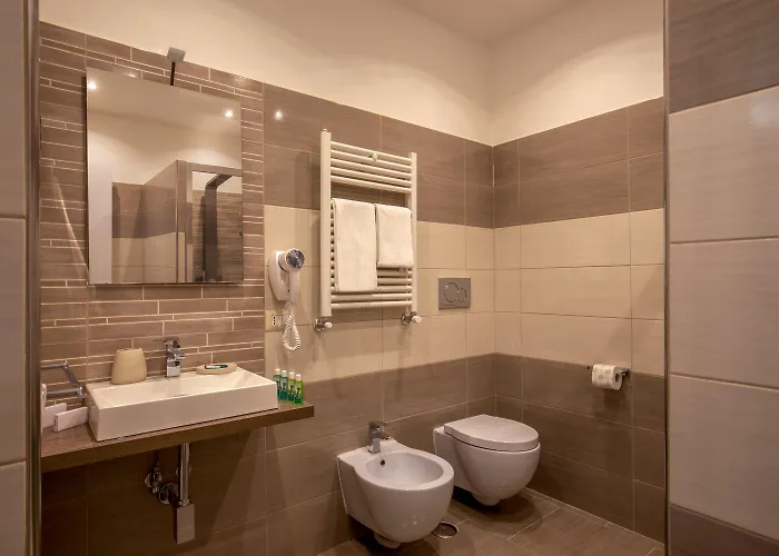 Guest house Borgognona