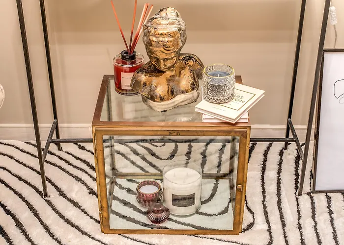 Guest house Borgognona 4*