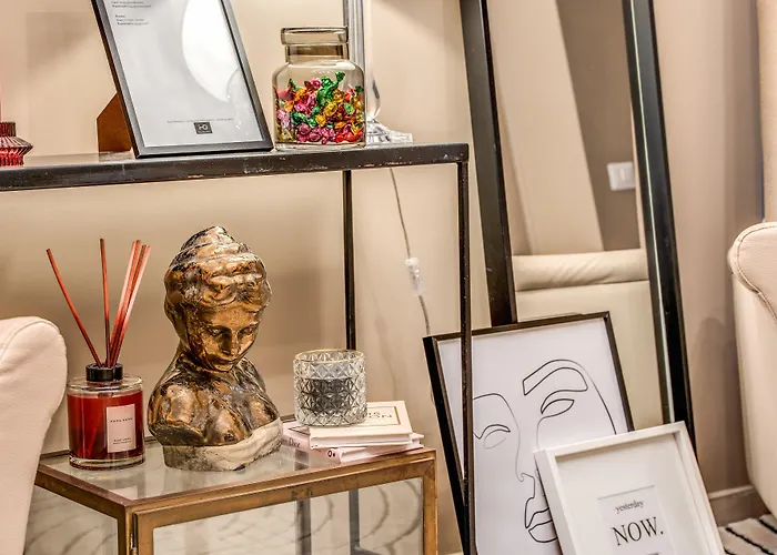 Borgognona Guest house