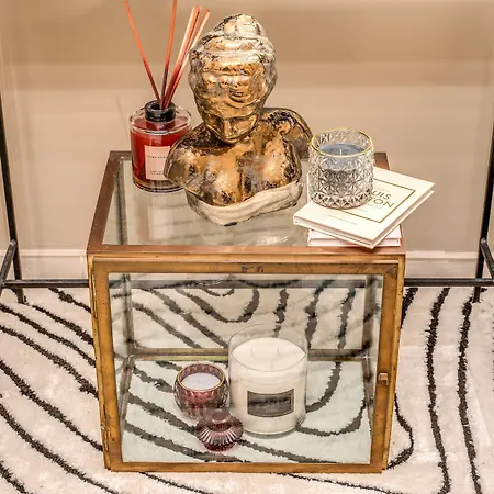 Guest house Borgognona 4*