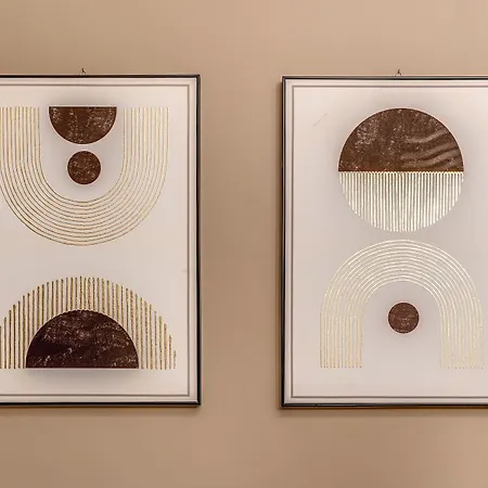 Borgognona Guest house