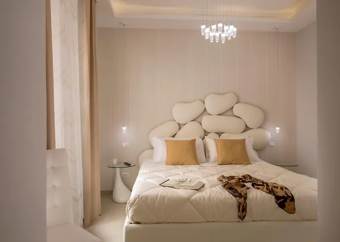 Borgognona Guest house