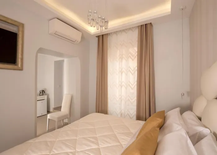 Borgognona Guest house Rome