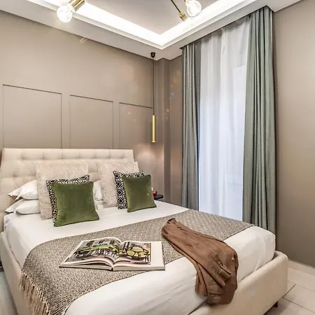 Borgognona Casa de hóspedes 4*