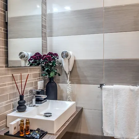 Borgognona Casa de hóspedes Roma